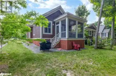 6 FARM VIEW LANE (UNIT #143) Unit# 143 Cherry Valley Ontario K0K1P0