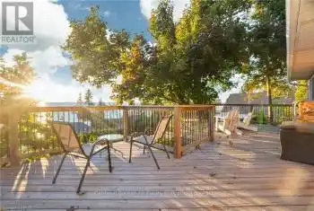 84784 SHAMROCK BEACH Road, Ashfield-Colborne-Wawanosh (Ashfield), Ontario N7A3X9, 3 Bedrooms Bedrooms, ,1 BathroomBathrooms,All Houses,For Sale,SHAMROCK BEACH,X10780602