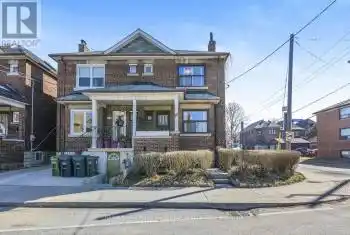 197 Oakwood Avenue, Toronto (Oakwood Village), Ontario M6E2V3, 4 Bedrooms Bedrooms, ,2 BathroomsBathrooms,All Houses,For Sale,Oakwood,C12052540