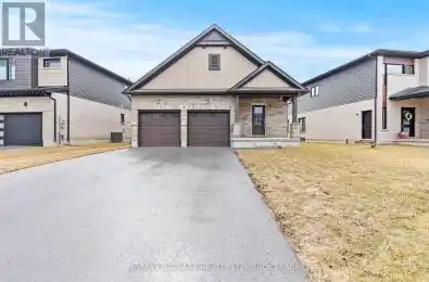 52 Bur Oak Drive Thorold (558 - Confederation Heights) Ontario L2V0L9