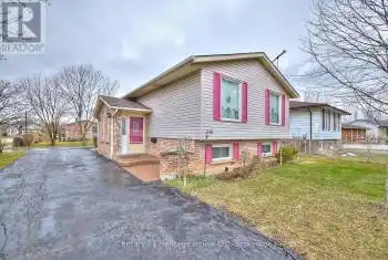 8199 Michael Street, Niagara Falls (213 - Ascot), Ontario L2H2B6, 4 Bedrooms Bedrooms, ,2 BathroomsBathrooms,All Houses,For Sale,Michael,X12052811