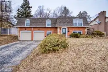 234 SHAKESPEARE Drive, Waterloo, Ontario N2L2T6, 4 Bedrooms Bedrooms, ,3 BathroomsBathrooms,All Houses,For Sale,SHAKESPEARE,40711863