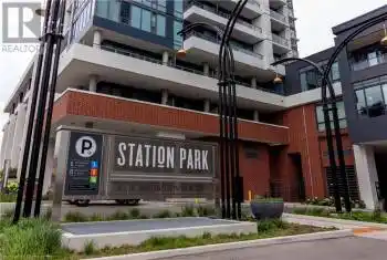 15 WELLINGTON Street Unit# 310, Kitchener, Ontario N2G0E4, 1 Bedroom Bedrooms, ,1 BathroomBathrooms,Condo,For Rent,WELLINGTON,40710677