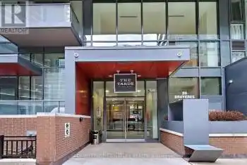 20 Bruyeres Mews Unit# 1106, Toronto (Waterfront Communities), Ontario M5V0G8, 1 Bedroom Bedrooms, ,1 BathroomBathrooms,Condo,For Rent,Bruyeres,C12052810