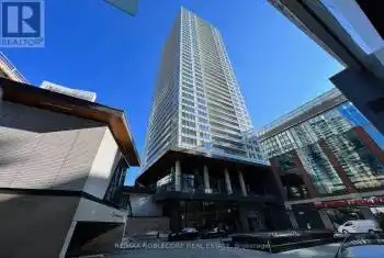 17 Bathurst Street Unit# 607, Toronto (Waterfront Communities), Ontario M5V0N1, 1 Bedroom Bedrooms, ,1 BathroomBathrooms,Condo,For Rent,Bathurst,C12052825