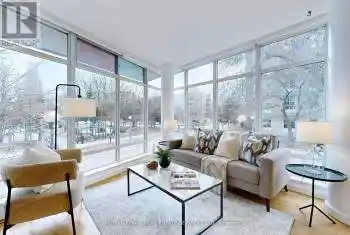 650 Queens Quay Unit# 216, Toronto (Waterfront Communities), Ontario M5V3N2, 2 Bedrooms Bedrooms, ,1 BathroomBathrooms,Condo,For Sale,Queens,C12052858