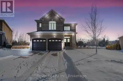 27 PEARL Street Wasaga Beach Ontario L9Z1J6