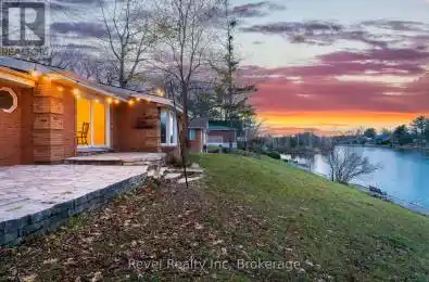 90 Edgewater Road Wasaga Beach Ontario L9Z2W3