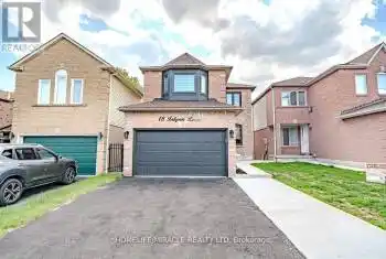 18 Inkpen Lane Unit# BSMT, Whitby (Williamsburg), Ontario L1R2H2, 1 Bedroom Bedrooms, ,1 BathroomBathrooms,All Houses,For Rent,Inkpen,E12052285