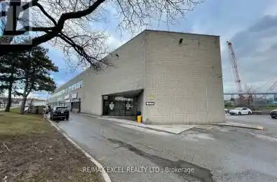 55 Nugget Avenue Unit# 223a Toronto (Agincourt South-Malvern West) Ont