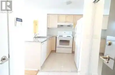 60 Brian Harrison Way Unit# 3202 Toronto (Bendale) Ontario M1P5J5