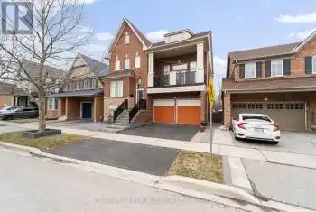16 Brandwood Square, Ajax (Northeast Ajax), Ontario L1Z2C1, 2 Bedrooms Bedrooms, ,1 BathroomBathrooms,All Houses,For Rent,Brandwood,E12052807