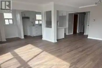 21 Hubert Avenue Unit# MAIN, Toronto (Clairlea-Birchmount), Ontario M1K1Z7, 3 Bedrooms Bedrooms, ,1 BathroomBathrooms,All Houses,For Rent,Hubert,E12052870