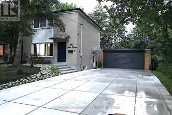 325 Neal Drive Unit# Basement, Richmond Hill (Crosby), Ontario L4C3L3, ,1 BathroomBathrooms,All Houses,For Rent,Neal,N12052867