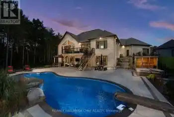 105 Mennill Drive, Springwater (Snow Valley), Ontario L0L1Y3, 4 Bedrooms Bedrooms, ,4 BathroomsBathrooms,All Houses,For Sale,Mennill,S12052839