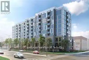 509 Dundas Street Unit# 201, Oakville (1008 - GO Glenorchy), Ontario L6M5P4, 2 Bedrooms Bedrooms, ,1 BathroomBathrooms,Condo,For Sale,Dundas,W12052335