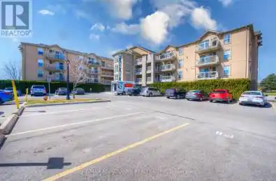 1490 Bishops Gate Unit# 212 Oakville (1007 - GA Glen Abbey) Ontario L6