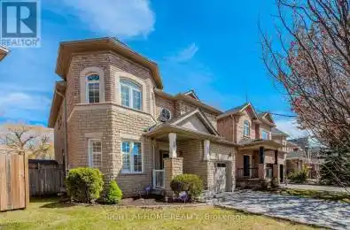 2267 Empire Crescent Burlington (Orchard) Ontario L7L6Y6