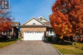 7 Appleton Drive, Orangeville, Ontario L9W5C3, 3 Bedrooms Bedrooms, ,3 BathroomsBathrooms,All Houses,For Sale,Appleton,W12052656