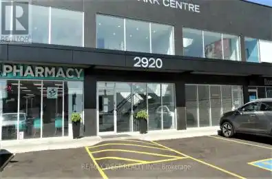 2920 Dufferin Street Unit# LL2 Toronto (Yorkdale-Glen Park) Ontario M6