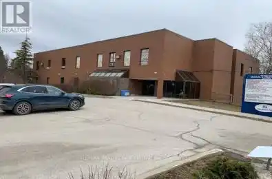 15 Elizabeth Street Unit# L15 Orangeville Ontario L9W3X3