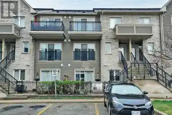 60 Fairwood Circle Unit# 93, Brampton (Sandringham-Wellington), Ontario L6R0Y6, 1 Bedroom Bedrooms, ,1 BathroomBathrooms,All Houses,For Rent,Fairwood,W12052865