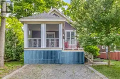 11 Farm View Lane Unit# 178 Prince Edward County (Athol) Ontario K0K1P