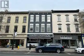 26 King Street Unit# 2B, Cobourg, Ontario K9A2L9, 3 Bedrooms Bedrooms, ,1 BathroomBathrooms,All Houses,For Rent,King,X12052866