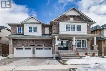 293 DOLMAN Street, Breslau, Ontario N0B1M0, 4 Bedrooms Bedrooms, ,4 BathroomsBathrooms,All Houses,For Sale,DOLMAN,40712330