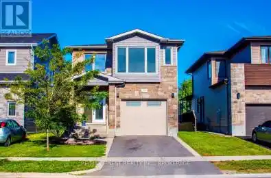 1085 Woodhaven Drive Kingston Ontario K7P0H7