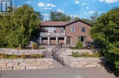 1237 Heather Glen Road Asphodel-Norwood Ontario K0L1Y0
