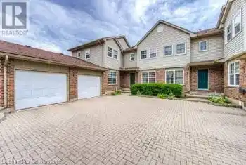 250 KEATS Way Unit# 26, Waterloo, Ontario N2L6J5, 4 Bedrooms Bedrooms, ,3 BathroomsBathrooms,All Houses,For Sale,KEATS,40712348