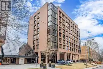 447 Walmer Road Unit# PH09, Toronto (Forest Hill South), Ontario M5P2X9, 3 Bedrooms Bedrooms, ,3 BathroomsBathrooms,Condo,For Sale,Walmer,C12052743