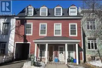 203 BRUYERE Street Unit# 1, Ottawa, Ontario K1N5E4, 1 Bedroom Bedrooms, ,1 BathroomBathrooms,All Houses,For Rent,BRUYERE,X12053101