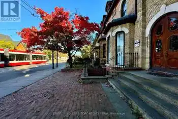 167 Carlton Street Unit# Main, Toronto (Moss Park), Ontario M5A2K3, 2 Bedrooms Bedrooms, ,1 BathroomBathrooms,All Houses,For Rent,Carlton,C12052969