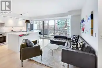 100 Western Battery Road Unit# 303, Toronto (Niagara), Ontario M6K3S2, 2 Bedrooms Bedrooms, ,1 BathroomBathrooms,Condo,For Sale,Western Battery,C12052975