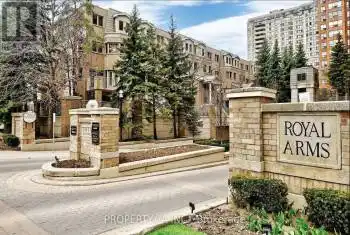 5418 Yonge Street Unit# 610, Toronto (Willowdale West), Ontario M2N6X4, 2 Bedrooms Bedrooms, ,2 BathroomsBathrooms,Condo,For Sale,Yonge,C12052995