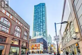 197 Yonge Street Unit# 4211, Toronto (Church-Yonge Corridor), Ontario M5B1M4, 2 Bedrooms Bedrooms, ,1 BathroomBathrooms,Condo,For Sale,Yonge,C12053097