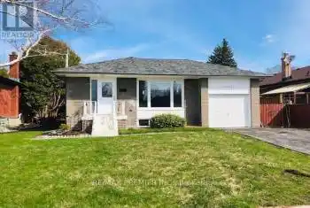 1016 Olive Avenue, Oshawa (Donevan), Ontario L1H2S9, 3 Bedrooms Bedrooms, ,1 BathroomBathrooms,All Houses,For Rent,Olive,E12052900