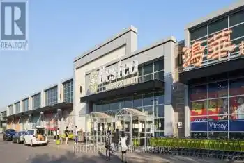 2375 Brimley Road Unit# C02001A, Toronto (Agincourt South-Malvern West), Ontario M1S3L6, ,Commercial,For Rent,Brimley,E12052916