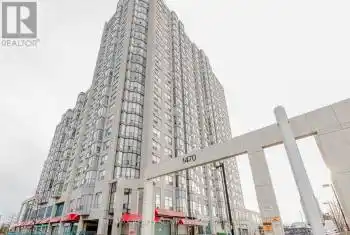 1470 Midland Avenue Unit# 511, Toronto (Dorset Park), Ontario M1P4Z4, 1 Bedroom Bedrooms, ,1 BathroomBathrooms,Condo,For Sale,Midland,E12052954
