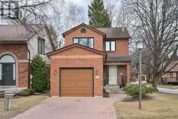 25 Parkette Drive Unit# 16, New Tecumseth (Alliston), Ontario L9R1R7, 2 Bedrooms Bedrooms, ,3 BathroomsBathrooms,All Houses,For Sale,Parkette,N12052879