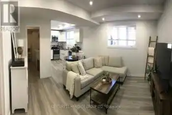 16 Red Rose Lane Unit# BSMT, East Gwillimbury (Holland Landing), Ontario L9N1G5, 1 Bedroom Bedrooms, ,1 BathroomBathrooms,All Houses,For Rent,Red Rose,N12052952