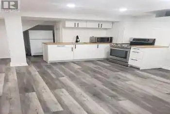 59 Weymouth Road, Barrie (Georgian Drive), Ontario L4M6R7, 1 Bedroom Bedrooms, ,1 BathroomBathrooms,All Houses,For Rent,Weymouth,S12053001