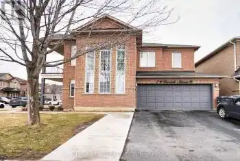 1 Pape Drive, Brampton (Sandringham-Wellington), Ontario L6R0G4, 3 Bedrooms Bedrooms, ,3 BathroomsBathrooms,All Houses,For Rent,Pape,W12052878