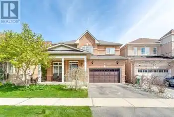 3459 Jorie Crescent, Mississauga (Churchill Meadows), Ontario L5M7G6, 4 Bedrooms Bedrooms, ,3 BathroomsBathrooms,All Houses,For Rent,Jorie,W12052977