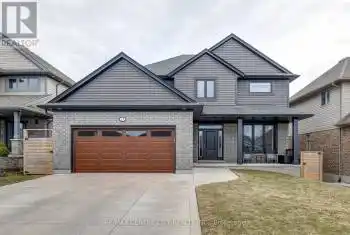 35 Blairmont Terrace, St. Thomas, Ontario N5R0E1, 5 Bedrooms Bedrooms, ,4 BathroomsBathrooms,All Houses,For Sale,Blairmont,X12052804