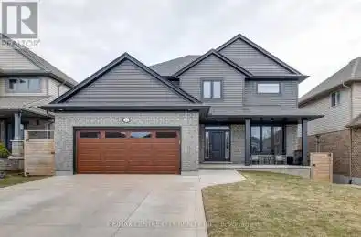 35 Blairmont Terrace St. Thomas Ontario N5R0E1