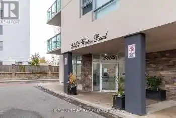 2464 Weston Road Unit# 508, Toronto (Weston), Ontario M9N0A2, 1 Bedroom Bedrooms, ,1 BathroomBathrooms,Condo,For Rent,Weston,W12053107