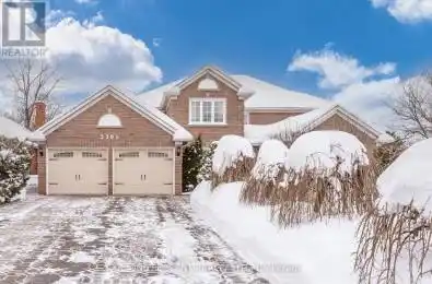 2301 Homer Drive Burlington (Tyandaga) Ontario L7P4T9